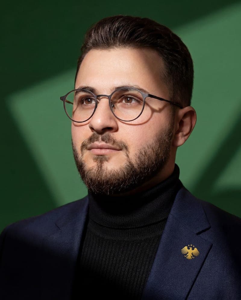 Bilal Al Zoubi